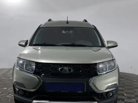 ВАЗ (Lada) Largus Cross 2022 года за 6 000 000 тг. в Павлодар – фото 12