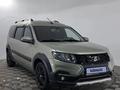 ВАЗ (Lada) Largus Cross 2022 года за 6 000 000 тг. в Павлодар – фото 13