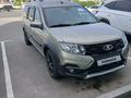 ВАЗ (Lada) Largus Cross 2022 года за 6 000 000 тг. в Павлодар