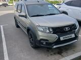 ВАЗ (Lada) Largus Cross 2022 года за 6 000 000 тг. в Павлодар