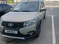 ВАЗ (Lada) Largus Cross 2022 года за 6 000 000 тг. в Павлодар – фото 3