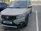 ВАЗ (Lada) Largus Cross 2022 года за 6 000 000 тг. в Павлодар – фото 3