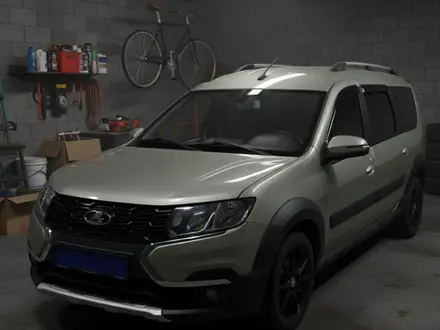 ВАЗ (Lada) Largus Cross 2022 года за 6 000 000 тг. в Павлодар – фото 6