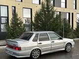 ВАЗ (Lada) 2115 2008 года за 1 250 000 тг. в Тараз