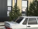 ВАЗ (Lada) 2115 2008 годаүшін1 250 000 тг. в Тараз – фото 3
