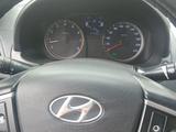 Hyundai Accent 2014 года за 5 600 000 тг. в Темиртау – фото 3