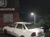 ВАЗ (Lada) Priora 2170 2013 годаүшін1 000 000 тг. в Алматы – фото 2
