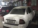 ВАЗ (Lada) Priora 2170 2013 годаүшін1 000 000 тг. в Алматы – фото 4