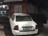 ВАЗ (Lada) Priora 2170 2013 годаүшін1 000 000 тг. в Алматы – фото 5
