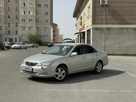 Toyota Camry 2003 года за 5 100 000 тг. в Актау – фото 2