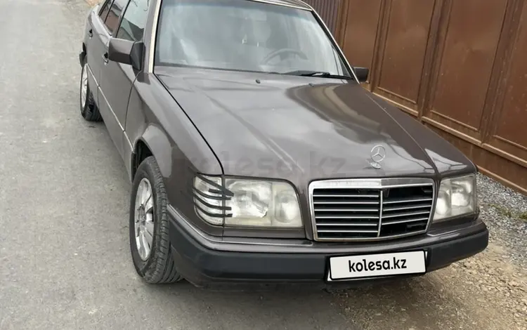 Mercedes-Benz E 200 1994 годаfor1 300 000 тг. в Шымкент