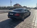 Mercedes-Benz E 320 2003 года за 4 800 000 тг. в Кызылорда – фото 5