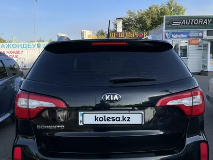 Kia Sorento 2013 года за 8 000 000 тг. в Астана – фото 3