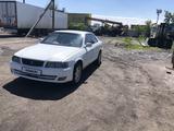 Toyota Chaser 2000 годаүшін2 100 000 тг. в Караганда – фото 4