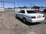 Toyota Chaser 2000 годаүшін2 100 000 тг. в Караганда – фото 5