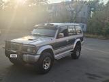 Mitsubishi Pajero 1994 годаүшін3 500 000 тг. в Алматы