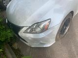 Lexus IS 250 2010 года за 1 100 000 тг. в Астана – фото 2