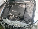 Lexus IS 250 2010 года за 1 100 000 тг. в Астана – фото 3