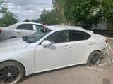 Lexus IS 250 2010 года за 1 100 000 тг. в Астана