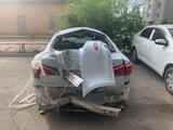Lexus IS 250 2010 года за 1 100 000 тг. в Астана – фото 5