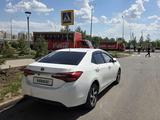 Toyota Corolla 2018 года за 5 500 000 тг. в Астана – фото 2
