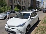 Toyota Corolla 2018 года за 5 500 000 тг. в Астана