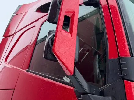 Volvo  FH 2016 года за 29 499 000 тг. в Уральск – фото 4