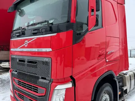 Volvo  FH 2016 года за 29 499 000 тг. в Уральск