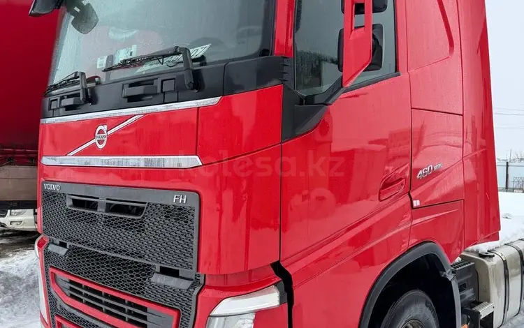 Volvo  FH 2016 годаүшін29 499 000 тг. в Уральск
