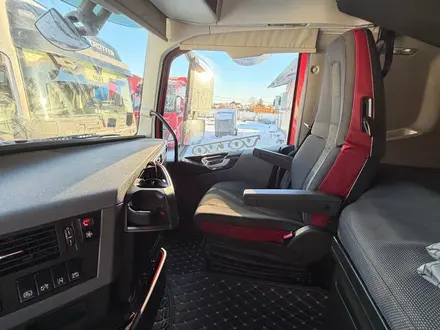 Volvo  FH 2016 года за 29 499 000 тг. в Уральск – фото 6