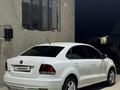 Volkswagen Polo 2015 годаүшін4 800 000 тг. в Алматы