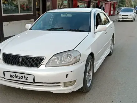 Toyota Mark II 2003 года за 4 500 000 тг. в Семей – фото 4