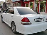 Toyota Mark II 2003 года за 4 500 000 тг. в Семей