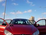 Peugeot 206 2008 годаfor1 700 000 тг. в Астана – фото 2