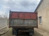 ГАЗ  53 1989 года за 650 000 тг. в Шымкент – фото 2