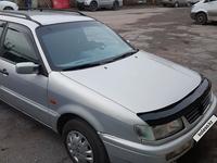 Volkswagen Passat 1993 годаүшін1 700 000 тг. в Алматы