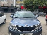 Kia Rio 2012 годаүшін3 700 000 тг. в Семей – фото 2