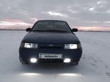 ВАЗ (Lada) 2110 2003 годаfor900 000 тг. в Петропавловск – фото 2