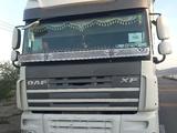 DAF  XF 105 2011 года за 23 000 000 тг. в Караганда