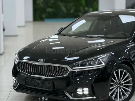 Kia K7 2019 года за 10 700 000 тг. в Шымкент