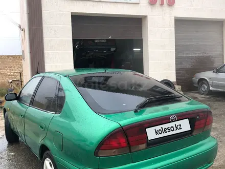 Toyota Corolla 1993 года за 1 500 000 тг. в Жанаозен – фото 3