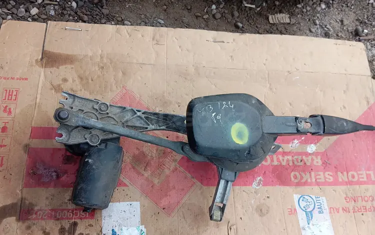 Дворник маторчик за 20 000 тг. в Алматы