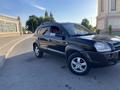 Hyundai Tucson 2007 года за 4 900 000 тг. в Караганда – фото 5