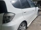 Honda Jazz 2010 годаүшін3 000 000 тг. в Астана – фото 4