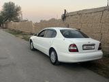Daewoo Leganza 1998 года за 850 000 тг. в Шымкент