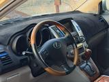 Lexus RX 350 2007 годаүшін7 777 777 тг. в Жезказган – фото 4