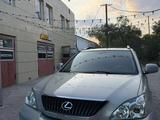 Lexus RX 350 2007 годаүшін7 777 777 тг. в Жезказган