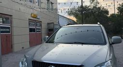 Lexus RX 350 2007 года за 7 600 000 тг. в Жезказган