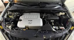 Lexus RX 350 2007 года за 7 600 000 тг. в Жезказган – фото 3