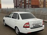 ВАЗ (Lada) Priora 2170 2014 года за 2 400 000 тг. в Актобе – фото 5